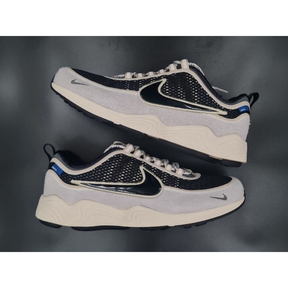 Nike Air Zoom Spiridon Undefeated Phantom. SIZE 11.5 - HV4847-001